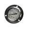 Vogt Ice 12D2590G08 Gauge, 2.5", Liquid Filled, 30-150 PSI