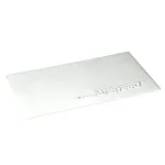 World Dryer 12WA Panel, Satin Emboss