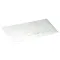 World Dryer 12WA Panel, Satin Emboss