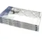 Carrier 12X20X1-M10-C-P4 MERV 10 1" Air Filter, 12" x 20" x 1", 4 PK