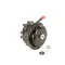 Master-Bilt 13-00311 Condenser Fan Motor, 115V, 50/60HZ, 1500 RPM, CW