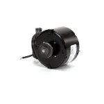 13-13445 Master-Bilt - Evaporator Fan Motor 115V