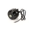 Master-Bilt 13-01283 Condenser Fan Motor, 230V, 50/60Hz, 1500 Rpm