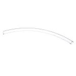 Scotsman 13-0674-15 Tubing, Clear, 1/2", Per Foot