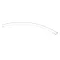 Scotsman 13-0674-15 Tubing, Clear, 1/2", Per Foot