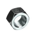 Perfection 13-0680 5/8-18 HEX NUT ZINC - PT1 NUT