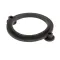 Scotsman 13-0687-00 Gasket, Black