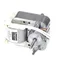 Master-Bilt 13-13075 Evaporator Fan Motor, 120V, 60HZ, 3000 RPM