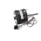 Master-Bilt 13-13153 Condenser Fan Motor, 208-230V