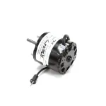 Master-Bilt 13-13169 Evaporator Fan Motor for ALP126, 115V, 60HZ, 1550 RPM