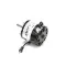 Master-Bilt 13-13169 Evaporator Fan Motor for ALP126, 115V, 60HZ, 1550 RPM