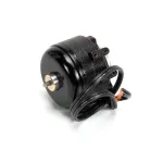 MASTER-BILTMOTOR, 115V, 6W, CCW