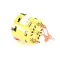 Master-Bilt 13-13187 Evaporator Fan Motor, Shaded Pole, 1/20 HP