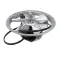 Master-Bilt 13-13199 Fan/Motor Assembly, Evaporator