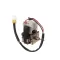 Master-Bilt 13-13203 Fan Motor, PSC, 115V, Changzhou Kangboa