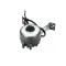 Master-Bilt 13-13258 Fan Motor, Condenser