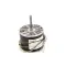 Bakers Pride AS-M1009A Gas Pressure Regulator, Propane Gas, 3/4", RV48