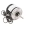 Master-Bilt 13-13268 Evaporator Fan Motor, 230V, 60HZ, 1/3 HP