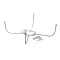 Master-Bilt 13-13282 Motor Mount For Ecm
