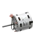 Master-Bilt 13-13291 Evaporator Fan Motor, 115V, 60HZ, 1550RPM, 1/20 HP