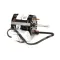 Master-Bilt 13-13430 Fan Motor, Evaporator, 208/230 Volt, 50/60HZ, 1550RPM