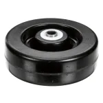 Sipromac 130-0060 PHENOLIC WHEEL 6 X 2