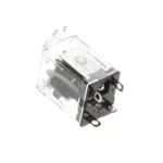 FAST 130-12003R Relay, 240V, 10A, SPDT