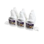 Lincoln 130020589 CASE OF 6 MERCO CLEAN