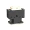 Bakers Pride 1300205 Contactor, 240V, 50/60HZ, 40A, 4 Pole