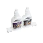 Lincoln 130020620 MERCO CLEAN & MERCO CARE