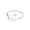 Globe 130020 Proximity Switch, Knife Cover