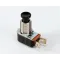 APW Wyott 1300230 Switch, Push Button, SPST, Light