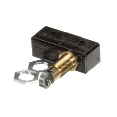 Tri-Star Manufacturing 1300250 Door Switch with Roller, Convection Oven