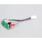 Globe 130050 Start Switch Assembly, Solid State, 115 Volt