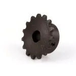 Nieco - 13011 - 1/2in Bore 35B15 Sprocket
