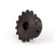 Nieco 13011 Sprocket, 35B15, 1/2" Bore