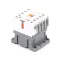 CMA Dish Machines 13012.26 Contactor, Mini, 220V, 20A, 3 Pole with Auxiliary Contact