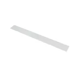 Delfield 1301467 Board, Polyethelene, 1/2" x 8" x 72"