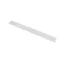 Delfield 1301467 Board, Polyethelene, 1/2" x 8" x 72"