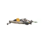 Amana Menumaster 13017901 HARNESS- HI VOLT