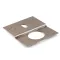 Garland 1302800 RETAINER, UPPER DOOR BEARING