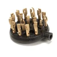12096-03 Dynamic Mixer
