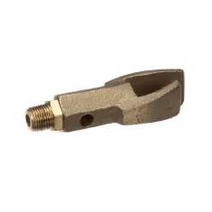 Royal Range 1304 Burner Tip, Duck Jet, Natural Gas
