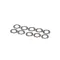 Rational 1305.0160P WASHER A5,3X10MM