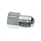 Nieco 13050 FITTING,FLAIR,FLEX GAS CONNEC