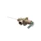 Doyon ELA275 Clear Bulb, 60W, 120V, Non Di