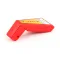 Bunn 13053.0000 Handle, Red, Hot Water