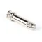Bunn 13054.0000 Faucet Stem, Brass/Nickel Plated
