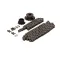 Nieco 13057 Kit, Retrofit, Bun Belt Spe