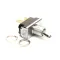 Montague 1306-4 Switch, Toggle, DPST, Ignitor Reset
